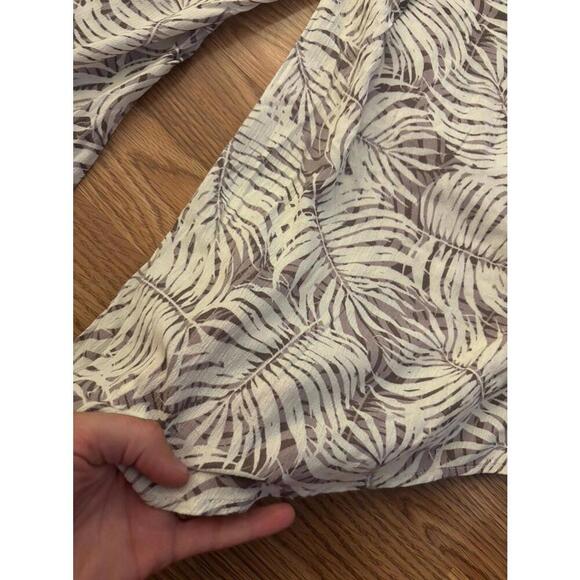 Sincerely Jules Yogi Beach Pants Size Small - Picture 8 of 10